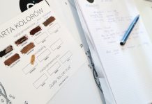 Pytania początkującej linergistki. Cz. 1