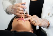 Kwas hialuronowy i inne alternatywne preparaty stosowane w medycynie estetycznej