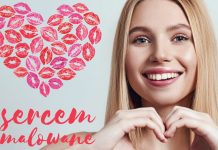 Sercem Malowane – ogólnopolska akcja Magdaleny Bogulak