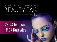 Branżowe Targi Kosmetyczne Beauty Fair 2019