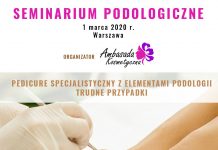 SEMINARIUM PODOLOGICZNE