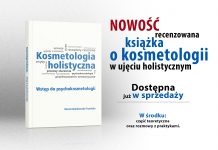 Psychokosmetologia – nowa gałąź kosmetologii