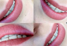 (Nie)świadome karykatury w makijażu permanentnym