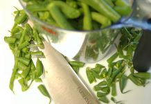 Znaczenie diety w terapii trądziku pospolitego