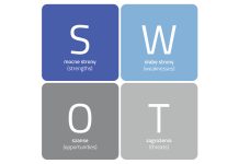 Cele, rynek i analiza konkurencji