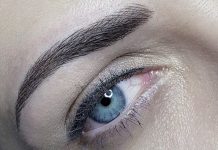 Combo brows, czyli techniki łączone w makijażu permanentnym