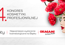 4 Kongres Kosmetyki Profesjonalnej Okagami