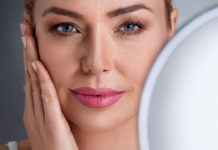 Motywacje kobiet do poddania się zabiegom estetycznym