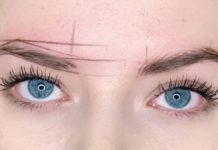 Jak wykonać naturalną pigmentację brwi. Wpływ techniki i technologii na efekt końcowy