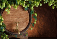 Badanie aktywności antyoksydacyjnej piwa kąpielowego metodą FRAP