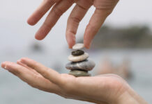 Równowaga wewnętrzna. Czym jest i dlaczego tak bardzo jej pragniemy?