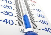 Zastosowanie niskich i wysokich temperatur w kosmetologii