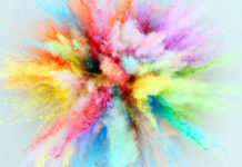 Pigmenty organiczne kontra nieorganiczne w PMU