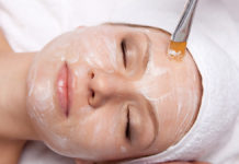 Chemoeksfoliacja w gabinecie kosmetologicznym