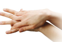 Zapobieganie zakażeniom w gabinecie kosmetycznym