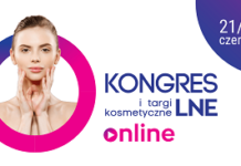 Pierwszy Kongres i Targi LNE online