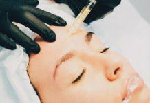 Wolumetria u kobiet, czyli feminizacja lub beautyfikacja twarzy