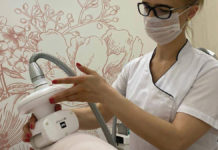 Masaż próżniowy jako metoda niwelowania cellulitu