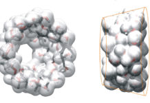 Cyklodekstryny – alternatywne nośniki substancji aktywnych w kosmetykach