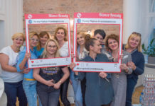 Czy ja jestem liderem?