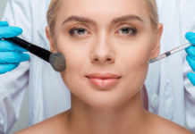 Odpowiedzialność za zabieg korygujący urodę