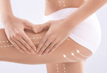 Tkanka podskórna. Charakterystyka oraz metody niwelowania i zastosowania tkanki tłuszczowej w kosmetologii i medycynie estetycznej