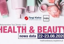 Targi Health&Beauty