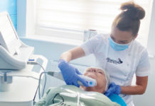 Polki w Wielkiej Brytanii Jakie zabiegi wybierają najczęściej?