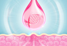 Penetracja substancji aktywnych przez skórę. Czynniki determinujące to zjawisko i metody jego modyfikacji