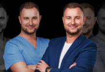 Specjalista podolog czy biznesmen?