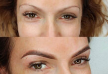 Korekta w makijażu permanentnym