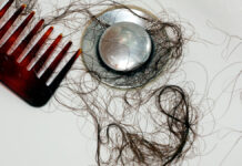 Wypadanie włosów – fakty i mity