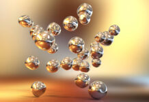 Charakterystyka i zastosowanie nanozłota w kosmetologii