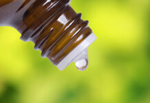 Olejki eteryczne. Opis wybranych składników w oparciu o metody modelowania molekularnego