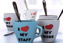 Motywowanie i egzekwowanie. Sztuka równowagi