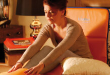 Pole magnetyczne Viofor JPS. COVID-19, grypa i inne infekcje