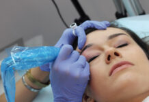 Dlaczego makijaż permanentny czasami się nie przyjmuje tak jak byśmy tego oczekiwali?