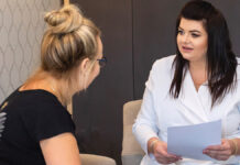 Reklamacje w branży makijażu permanentnego