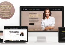 Beautyvod.com. Prekursor zdalnego nauczania