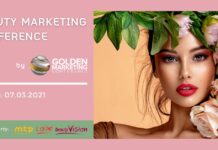 Beauty Marketing Conference