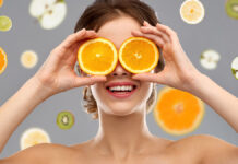 Witaminy i ich wpływ na organizm. Cz. 1 Witaminy rozpuszczalne w tłuszczach