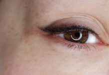 Usta, kreski czy brwi? Od czego zacząć? Porady dla początkującego linergisty