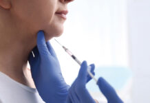 Lipoliza iniekcyjna. Natychmiastowy efekt spalenia miejscowej tkanki tłuszczowej i modelowania sylwetki