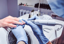 Zapobieganie zakażeniom w gabinetach kosmetycznych i kosmetologicznych