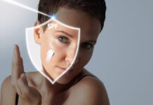 Ektoina a ochrona przeciwsłoneczna. Pielęgnacja skóry narażonej na promieniowanie UV