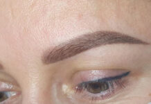 Wiedza teoretyczna istotą zabiegów permanentnych Najczęściej popełniane błędy w pracy linergisty