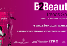 B2BEAUTY TRENDS SHOW