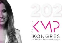 I Kongres Makijażu Permamentnego