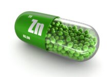 Charakterystyka oraz zastosowanie cynku w kosmetologii i dietetyce