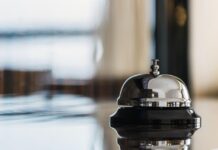 Co odróżnia Mistrza Recepcji od wystarczająco dobrego recepcjonisty?